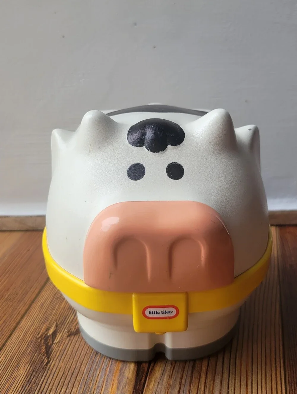 Vintage 90s Little Tikes Nesting Farm Animals